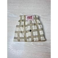 ราคา กางเกงบ๊อกเซอร์ทรงเกาหลี Size M แบรนด์ Nut เอว24 36 หญิงและชาย Cotton 100 (21921476023)
