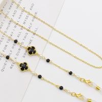 ราคา แว่นตาป้องกันการสูญหาย1ชิ้นสายคล้องแว่นตาเชือกสายห้อยแว่นกันแดดแว่นกันแดดสายคล้องแว่นตา (21909454626)