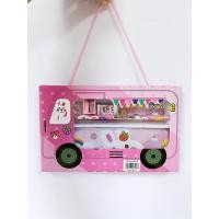 ราคา 6 in 1 ชุดเครื่องเขียน ดินสอ ลายสไปเดอร์แมน โดราเอมอน โฟรเซ่น ของขวัญวันเกิด สําหรับเด็ก (21572623275)