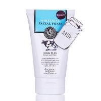 ราคา Scentio เซนทิโอ มิลล์พลัสไวท์เทนนิ่ง เฟเชียล โฟม คิวเทน 100 มล (7720834798)