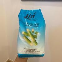 ราคา ลิน น้ำตาลทรายขาว 1กก (21957250750)