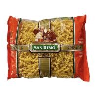 ราคา Prego Pasta พรีโก้ พาสต้า 400 500 กรัม มักกะโรนี สปาเก็ตตี้ (18996142194)