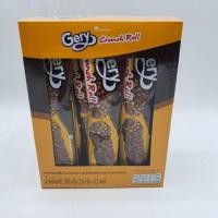 ราคา เวเฟอร์ สอดไส้ช็อคโกแลต เจอรรี่ ครันซ์โรล 288 กรัม x 12 ห่อ เจอรรี่ ขนมเด็ก ขนมสอดไส้ช็อคโกแลต (1197696438)