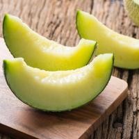ราคา เมล็ดพันธุ์ เมล่อน อิชิบะโควจิ Ichiba Kouji F1 Melon Seed 5 เมล็ด คุณภาพดี ของแท้ 100 (21410361336)