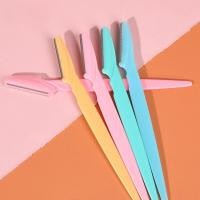 ราคา ชุดมีดโกนคิ้วพับได้มีดโกนคิ้วพับได้มีดโกนกลึงคิ้วมีดโกนคิ้วขายส่ง (21559649820)