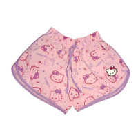 ราคา กางเกงขาสั้นผู้หญิงลายคิตตี้ ไซส์ XL กางเกงขาสั้นลายคิตตี้ (21037733127)