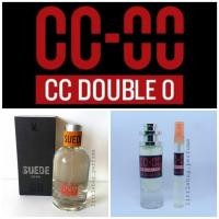 ราคา น้ำหอมผู้ชาย ซีซีดับเบิ้ลโอ CC OO SUEDE FOR HIM กลิ่นเดียวกับฉีดใน SHOP เป๊ะเวอร์ (16433733306)