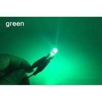 ราคา ไฟหรี่LED ขั้วT10 COB 2ชิพ ซิลิโคน 2หลอด มีหลายสีให้เลือก (13702504054)