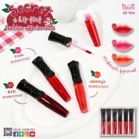 ราคา Obuse Secret Lip Tint ลิปทินส์ สีชัดติดทน (21616306915)