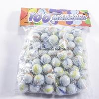 ราคา ProudNada Toys ของเล่นเด็ก ลูกแก้ว 100 MARBLES (14100515011)
