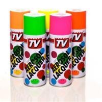 ราคา สีสเปรย์ Spray ธรรมดาสะท้อนแสง แลคเกอร์เงา TV (1452560103)