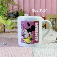 ราคา พร้อมส่ง 002 No Box Disney Mickey Mouse มิกกี้เม้าท์ สินค้าลิขสิทธิ์แท้ 100 จากญี่ปุ่น แก้วมัค เซรามิค ขนาด 3 x 3 นิ้ว เข้าไมโครเวฟได้ (21535371852)