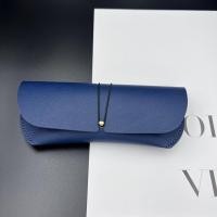 ราคา เคสใส่แว่นตาแบบพกพาสำหรับทุกเพศกระเป๋าแว่นสายตากล่องใส่แว่นตาเคสเปลือกแข็งแว่นตาเคสแว่นตากล่องใส่กล่องแว่นกันแดด (20423253662)