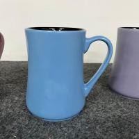 ราคา แก้วกาแฟ แก้วสวยๆหลายสี แก้วนม แก้วน้ำ แก้วชา แก้วกาแฟมีหูจับ แก้วสวยหรูหรา (21370730410)