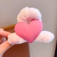 ราคา huiheyu กรงเล็บผมhair clip animal กิ๊บติดผมน่ารักๆกิ๊บติด ที่กําลังฮิต กิ๊บหนีบผมเกาหลี กิ๊บ ติด ผม แปลกๆ กิ๊ฟหนีบผมสวยๆ สไตล์เกาหลีแบบ กิ๊บติดผมรูปหมีสตรอเบอร์รี่ กระต่ายกระต่ายกระต่าย Cinnamoroll กร