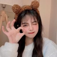 ราคา ล้างหน้า พิเศษตุ๊กตาดอกไม้ ที่คาดผมน่ารัก ที่คาดผมสตรี กิ๊บติดผม มัดผม สุทธิ สีแดง 2022 ใหม่ (16099125602)