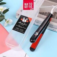ราคา เครื่องเป่าผมขนาดเล็กเครื่องหนีบผมแบบพกพาเครื่องเป่าผมขนาดเล็กเครื่องเป่าผมน่ารักง่ายต่อการพกพาพับร้อนเครื่องเป่าผมปรับได้และเตารีดดัดผม (21713562032)