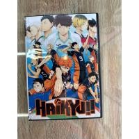 ราคา ดีวีดีHaikyu Ova พากย์ไทย 1แผ่นจบครับ (18901243679)