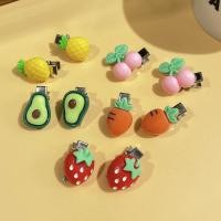 ราคา กิ๊บติดผมสำหรับเด็ก10ชิ้นที่หนีบผมสีน่ารักลายการ์ตูนน่ารักมาก (14821262498)