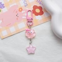 ราคา พวงกุญแจ เรืองแสง จี้การ์ตูนก้อนเมฆ และดาวน่ารัก ขนาดเล็ก เหมาะกับของขวัญวันเกิด สําหรับนักเรียน พร้อมส่งในไทย (21966629010)