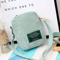 ราคา infinitebagshop IN232 j2กระเป๋าผ้าสะพายข้าง ป้ายLIVING TRAVELING SHARE (779326507)