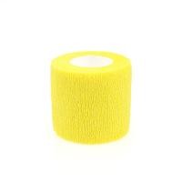 ราคา เทปพันแผล ผ้าพันแผล ผ้าล็อค Bandage เทปพันออกกำลังกาย นักกีฬา ผ้าพันแผลแบบยืดหยุ่น เทปผ้าพันแผล (17471502058)