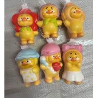 ราคา สกุชชี่เป็ด น่ารัก คละแบบ (21973894144)