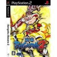 ราคา แผ่นเกมส์ Sengoku Basara 2 JPN PS2 Playstation 2 คุณภาพสูง ราคาถูก (16736990374)