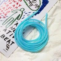 ราคา ตัวถนอมสายชาร์จ ยาว1 4เมตร สายเกลียว สายหูฟัง ถนอมสายชาร์จ กันสายหัก (17544561289)