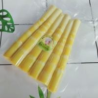 ราคา หน่อไม้หวานต้มสุก ซีลสูญญากาศ สด อร่อย (10702077902)