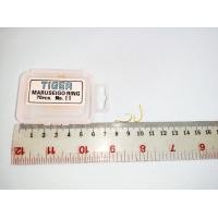 ราคา ตาเบ็ด ทรง มารูไซโกะ ก้นห่วง สีทอง กล่องละ 50 75 ตัว ตัวเบ็ด เบ็ดตกปลา ตะขอ ไทเกอร์ ไลอ้อน เบ็ด ปลาเกล็ด ปลากด ปลาสลิด หลิว มารูไซโก้ เบ็ดกล่อง ผูก สายเอ็น พีอี ตกปลา ได้ทันที 1กล่อง (650342158)