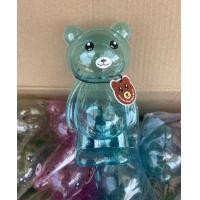 ราคา easyshopออมสินหมียืนHappy ขนาด7 8 10 18ออมสินหมี หมีเอนจอยส์ ออมสินหมี หมีบราวส์ (21402917838)
