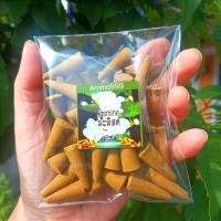 ราคา โถจุดกำยาน Aroma999 งานโบราณ Retro ตกแต่งบ้าน งานโลหะทำสีทองเหลือง ทองแดง หลายแบบพร้อมส่ง (21632106255)