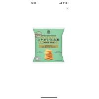 ราคา POTATO โปเตโต้ โกโคชิ มันฝรั่ง มันฝรั่งแผ่นทอด รสดั้งเดิม 44 กรัม (21608162158)