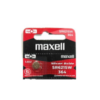 ราคา ถ่านกระดุม Maxell มาเซล แท้100 made in japan SR626SW 377 SR616SW 321 SR621SW 364 แผง 5 ก้อนและแยก 1 ก้อน (21827450177)