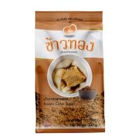 ราคา น้ำตาลทรายแดง ตราข้าวทอง ขนาด 500 กรัม สินค้าพร้อมส่ง (21897577320)