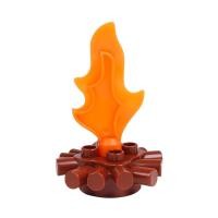 ราคา บล็อกตัวต่อรถไฟอุปกรณ์เสริมบล็อกสร้างฉากรถไฟใช้ได้กับเลโก้ Duplo อุปกรณ์เสริมจำนวนมาก DIY (19721690240)