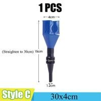 ราคา Charainwang กรวยเติมน้ำมันเครื่องพร้อมตัวกรองกรวยสำหรับเติมน้ำมันรถยนต์รถบรรทุกจักรยานยนต์น้ำมัน (21987436270)