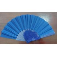 ราคา พัดจีน พัดผ้า พัดพก พัดสีพื้น รำพัด พัดรำ พัดสไตล์จีน พัด (14940677463)