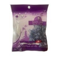 ราคา 1 ก้อน 100 กรัม ก้อนดับกลิ่นและไล่แมลง ก้อนดับกลิ่น แบบแขวน ที่ดับกลิ่น แขวนดับกลิ่น ดับกลิ่นห้องน้ำ ดับกลิ่นตู้ ราคาถูก (21925484716)