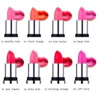 ราคา 0Mistine Q Perfect Lip Color 2 9g เบอร์ 05 หมดอายุ 1 24 มิสทีน คิว เพอร์เฟ็ค ลิป คัลเลอร์ s 2 (21982801130)