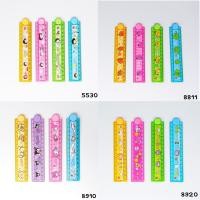 ราคา ไม้บรรทัด ไม้บรรทัดพับได้ ลายการ์ตูนน่ารัก 30 เซนติเมตร เลือกได้ 4 ลาย 4สี เลือกสีได้ ไม้บรรทัด (21701286634)