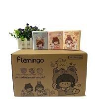 ราคา กระดาษทิชชู่ลายการ์ตูนน่ารัก ห่อเล็ก (21422132318)