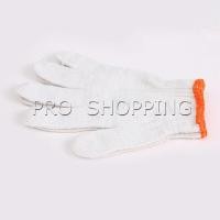 ราคา Pro ถุงมือผ้าคอตตอน ทำสวน ทำงาน Gloves (18603024401)