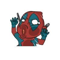 ราคา บุคลิกภาพรถยนต์สร้างสรรค์การ์ตูนเกียร์หลังสติกเกอร์กระจกรถสร้างสรรค์การดัดแปลงสติกเกอร์รถสามมิติ 3 มิติ (21597257619)