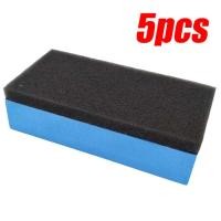 ราคา บล็อกฟองน้ำสำหรับขัดแวกซ์เครื่องมือแปรงล้อรถสำหรับล้างรถขัดแวกซ์พื้นผิวสีรถยนต์ฟองน้ำขัดทำความสะอาดล้อรถยนต์ (19054460753)