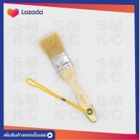 ราคา TOTO แปรงทาสีขนขาว 1 1 2 นิ้ว แปรงทาสีขนขาวโตโต้ (9763712438)