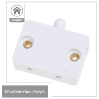 ราคา HITN ตู้เสื้อผ้าแสงสวิทช์ประตูสัมผัสสวิทช์ไฟอัตโนมัติตู้ควบคุมประตู (20680550023)