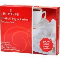 ราคา Imperial อิมพีเรียลน้ำตาลก้อน 250กรัม (10010403651)