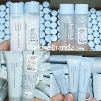 ราคา แท้เติมน้ำให้ผิว Laneige Water bank blue hyaluronic รวมทุกตัว cleansingtonerserumcreamcleansing oil (21410158272)